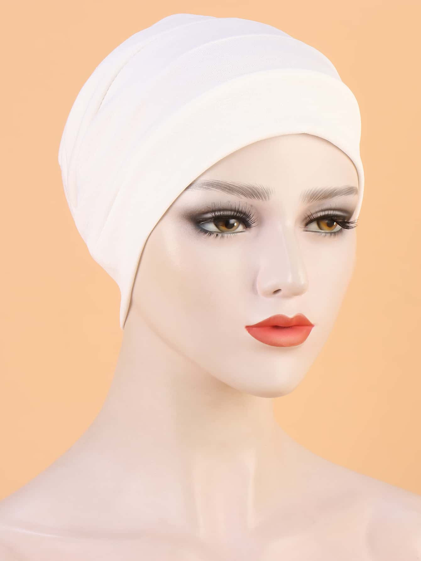 Minimalist Solid Hat | SHEIN