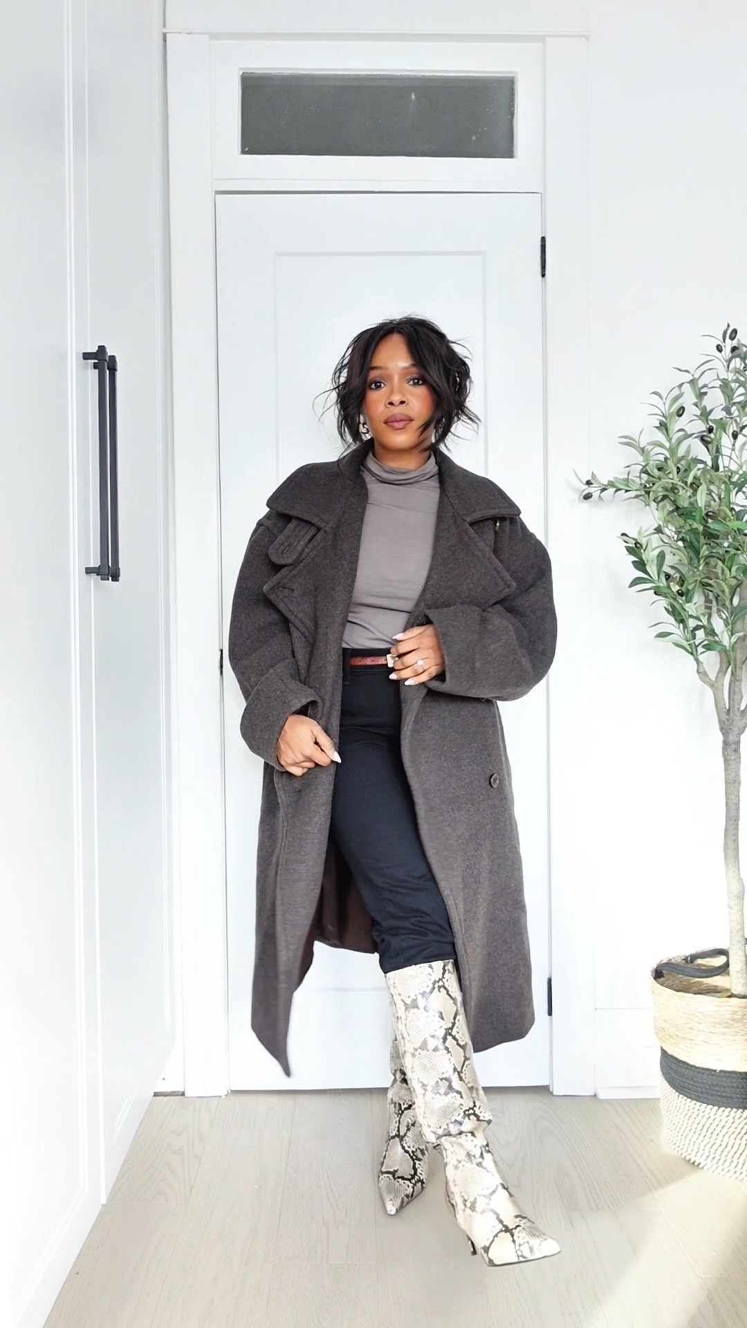 Easy outfit idea

#LTKootd #LTKgrwm #LTKPetite