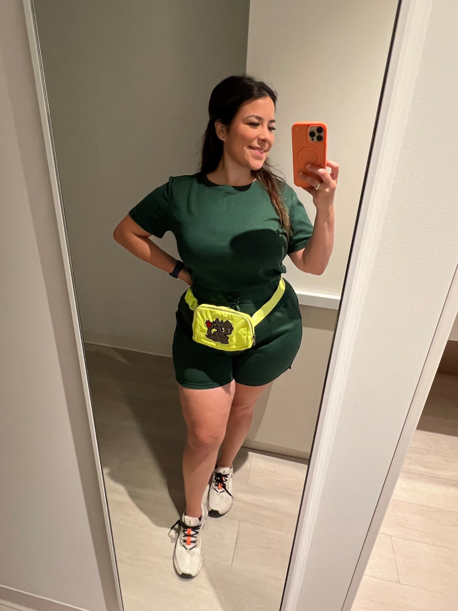 Perfect Universal Epic Universe Outfit!! 

#LTKStyleTip #LTKBeauty #LTKTravel