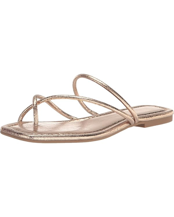Dolce Vita Women's Leanna Sandal | Amazon (US)