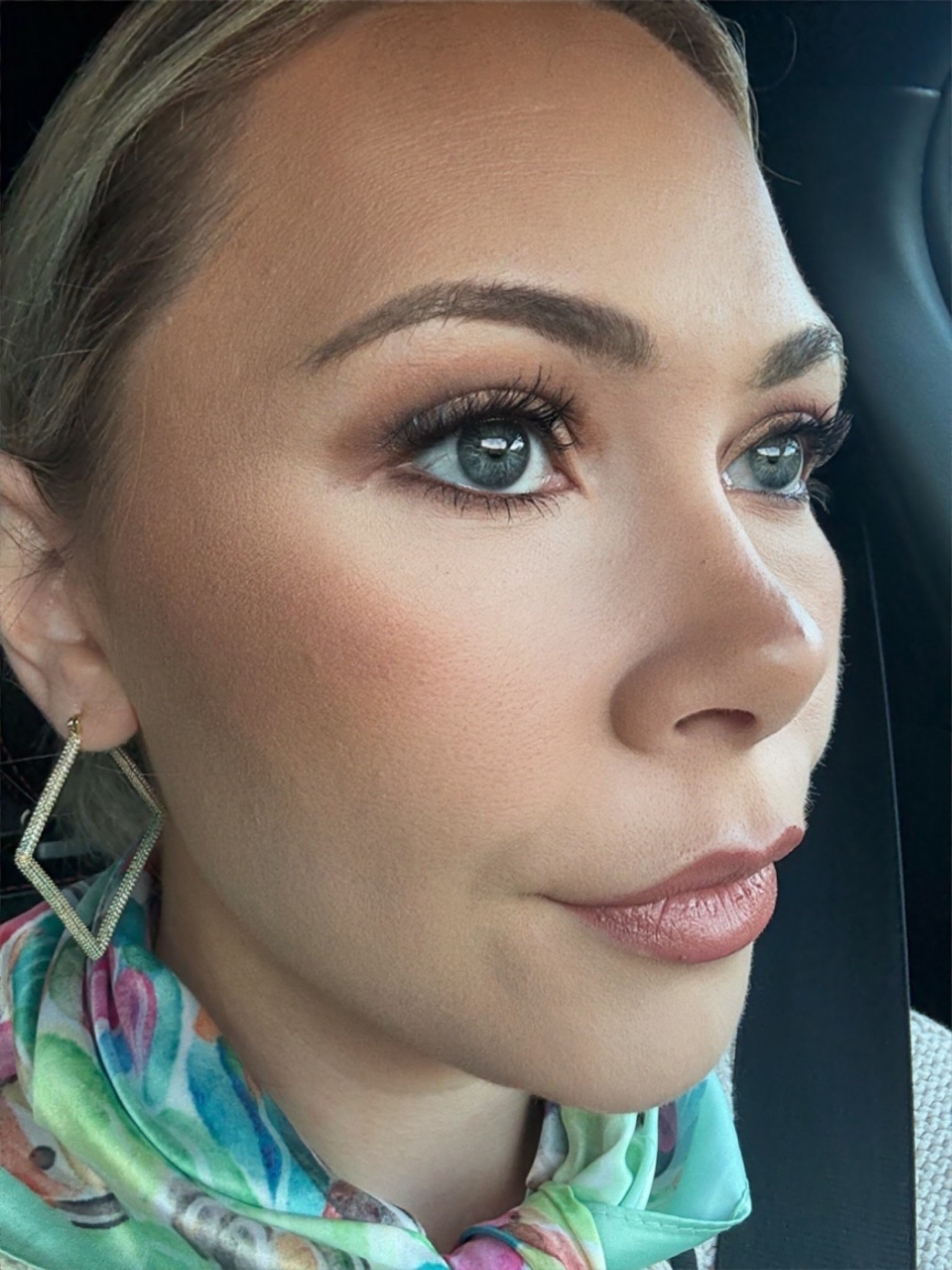 Drug store makeup routine for fall!! 

#LTKSeasonal #LTKBeauty #LTKFindsUnder50
