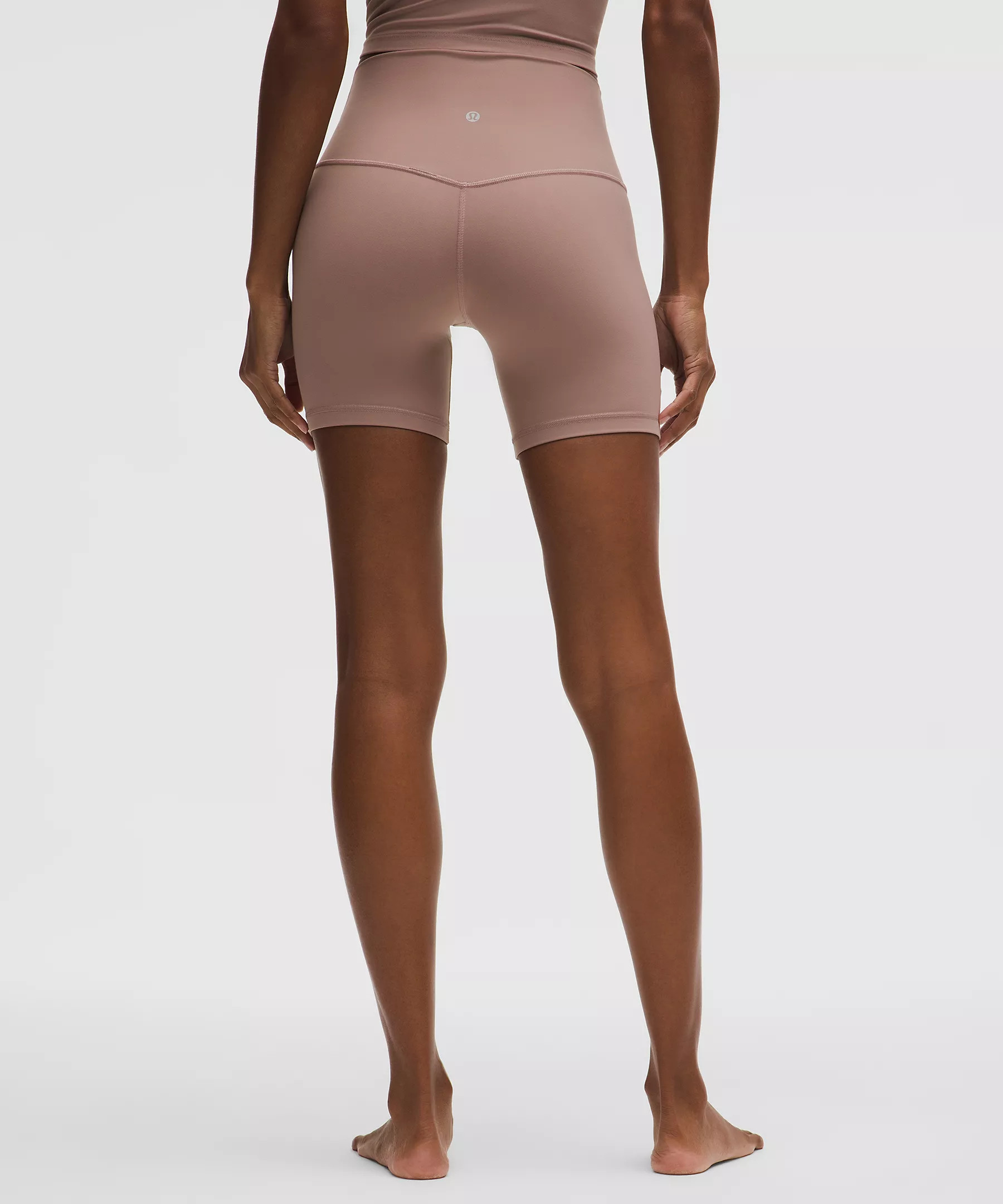 lululemon Align™ High-Rise Short 6" | Lululemon (US)