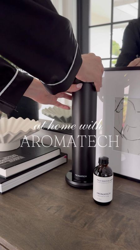 At home with aromatech - our home has never smelled so incredible ☁️✨

#LTKfamily #LTKsalealert #LTKhome