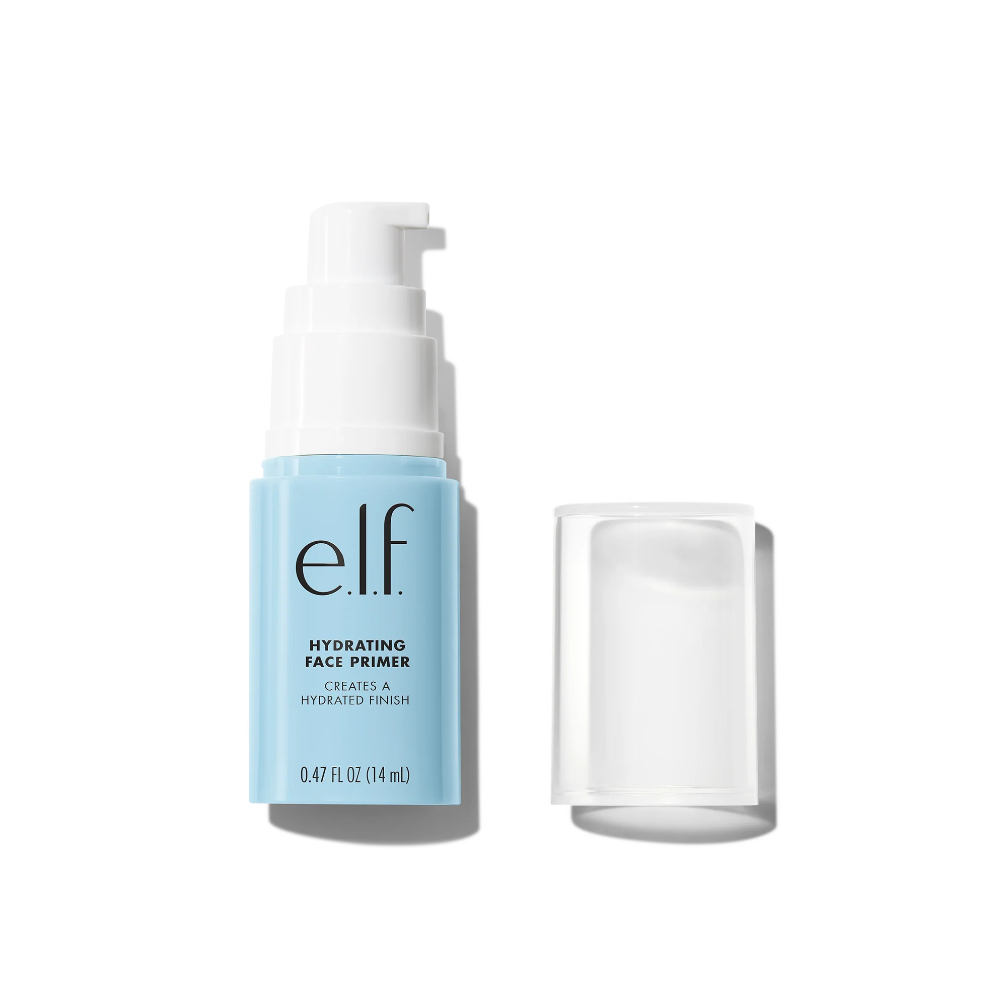 Hydrating Face Primer | e.l.f. Cosmetics | e.l.f. cosmetics (US)