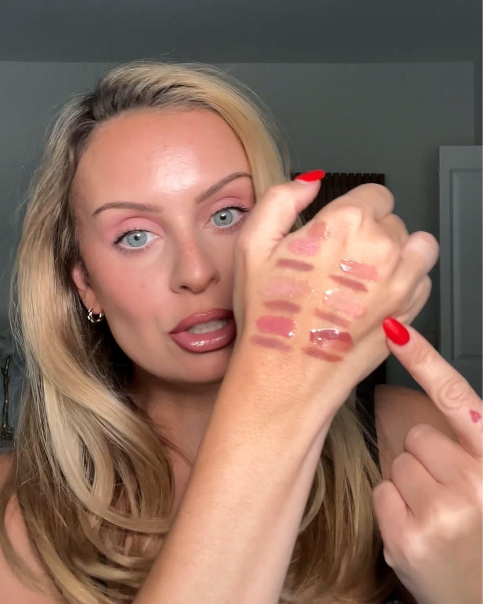 favorite lip combos lately!

#LTKBeauty #LTKFindsUnder50 #LTKWedding