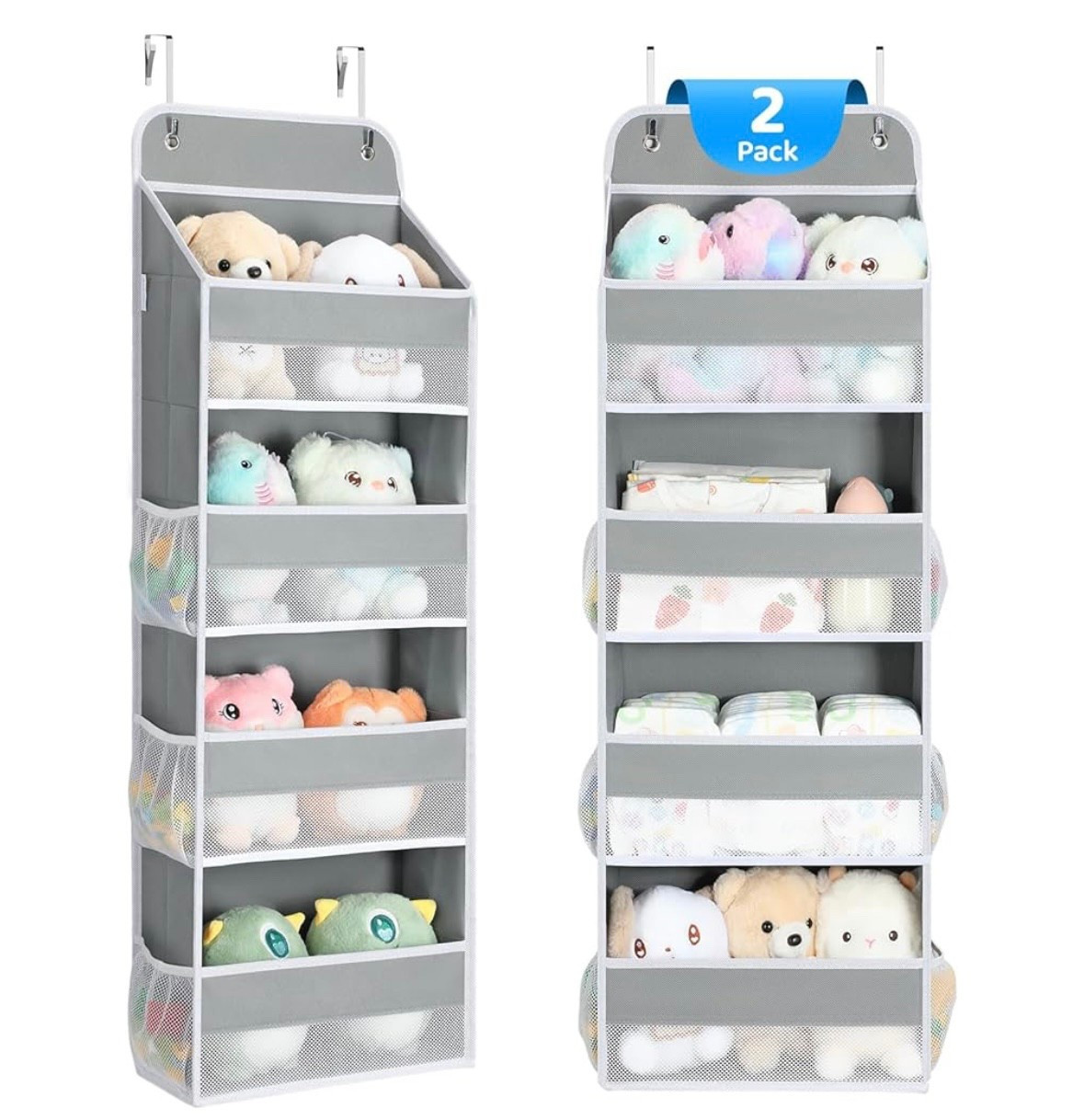 Replacing my door organizers because my toddler destroyed them and also buying locks for everything because I have 2! They are into every cabinet and closet there is and the oldest can open the gate now. It’s best to just lock everything up!

#LTKKids #LTKHome #LTKBaby