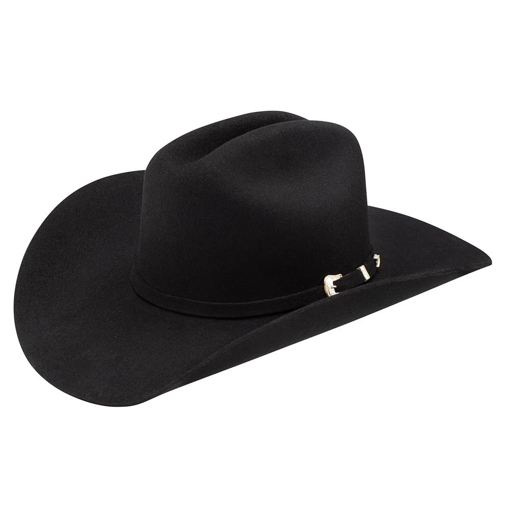 Stetson Mens Cowboy Marshall Hat | Amazon (CA)