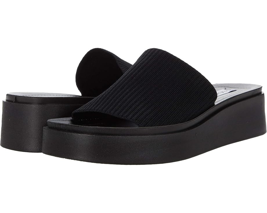 Steve Madden Balanced Sandal | Zappos