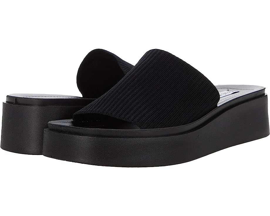 Steve Madden Balanced Sandal | Zappos