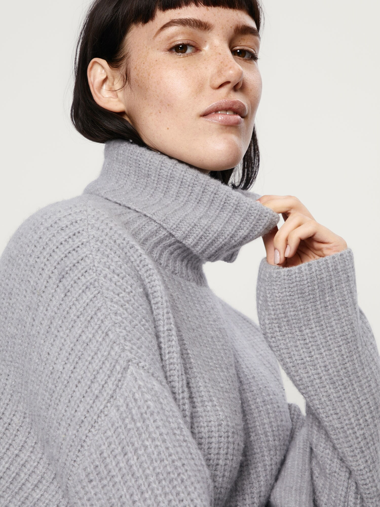 Cashmere Jumper 'Allegra' | EDITED DE