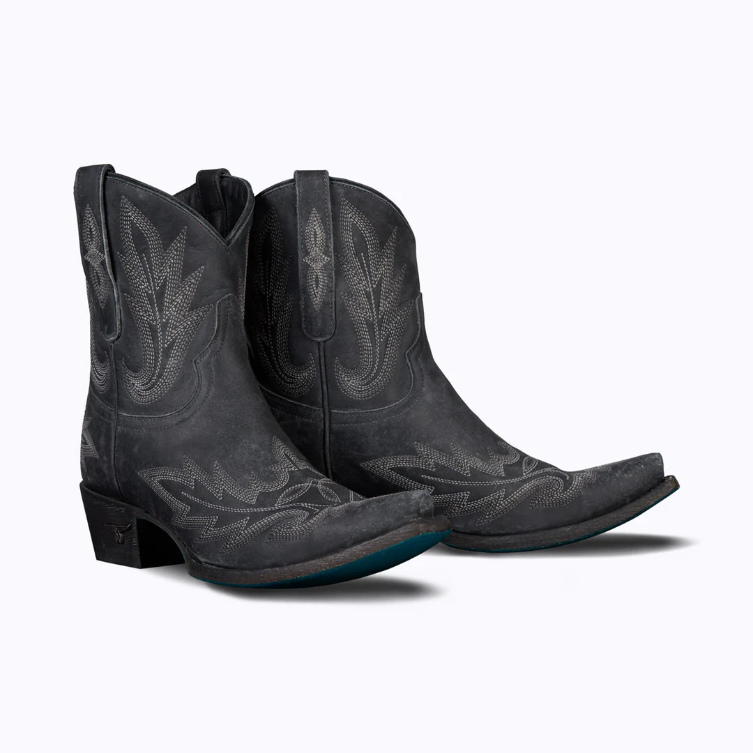 Lexington Bootie | Lane Boots