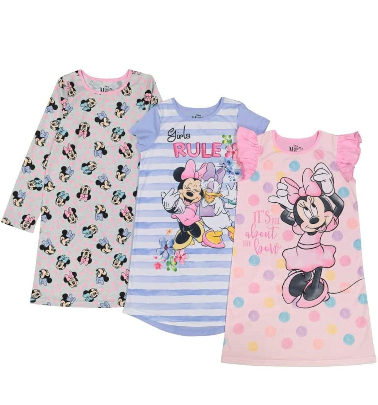 $16.99 for all 3🫨

#LTKSpringSale #LTKKids #LTKSaleAlert