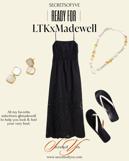 Secretsofyve: The sale starts tomorrow! 
LTKx@madewell. Wedding guest dress. 
#Secretsofyve #ltkgiftguide
Always humbled & thankful to have you here.. 
CEO: PATESI Global & PATESIfoundation.org
 #ltkvideo @secretsofyve : where beautiful meets practical, comfy meets style, affordable meets glam with a splash of splurge every now and then. I do LOVE a good sale and combining codes! #ltkstyletip #ltksalealert #ltkeurope #ltkfamily #ltku #ltkfindsunder100 #ltkfindsunder50 #ltkover40 #ltkplussize #ltkmidsize #ltktravel #ltkparties #ltkwedding secretsofyve

#LTKShoeCrush #LTKxMadewell #LTKSeasonal