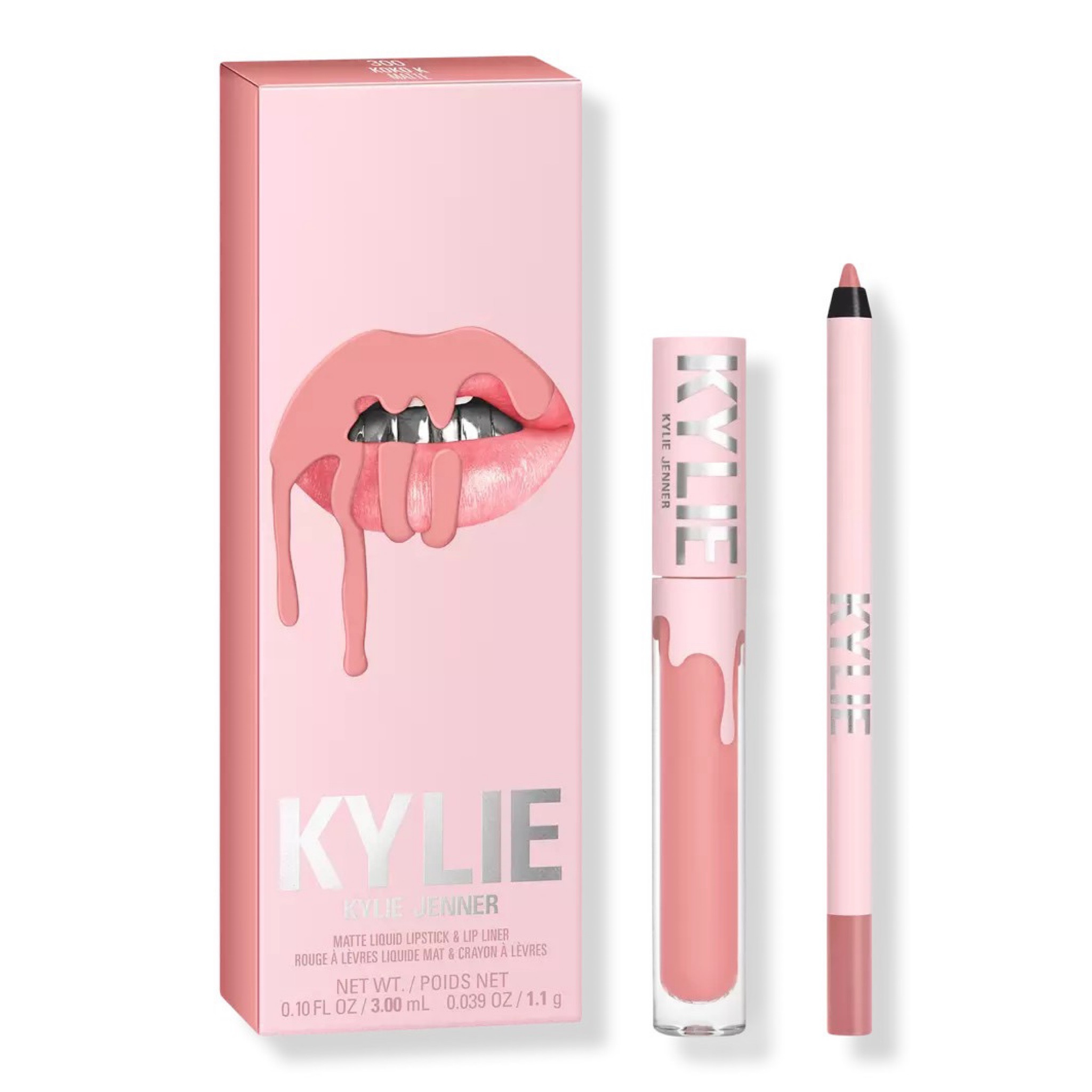 Kylie’s lip kits are gorgeous. I especially love the liner in this shade. 

#LTKHoliday #LTKbeauty #LTKFind