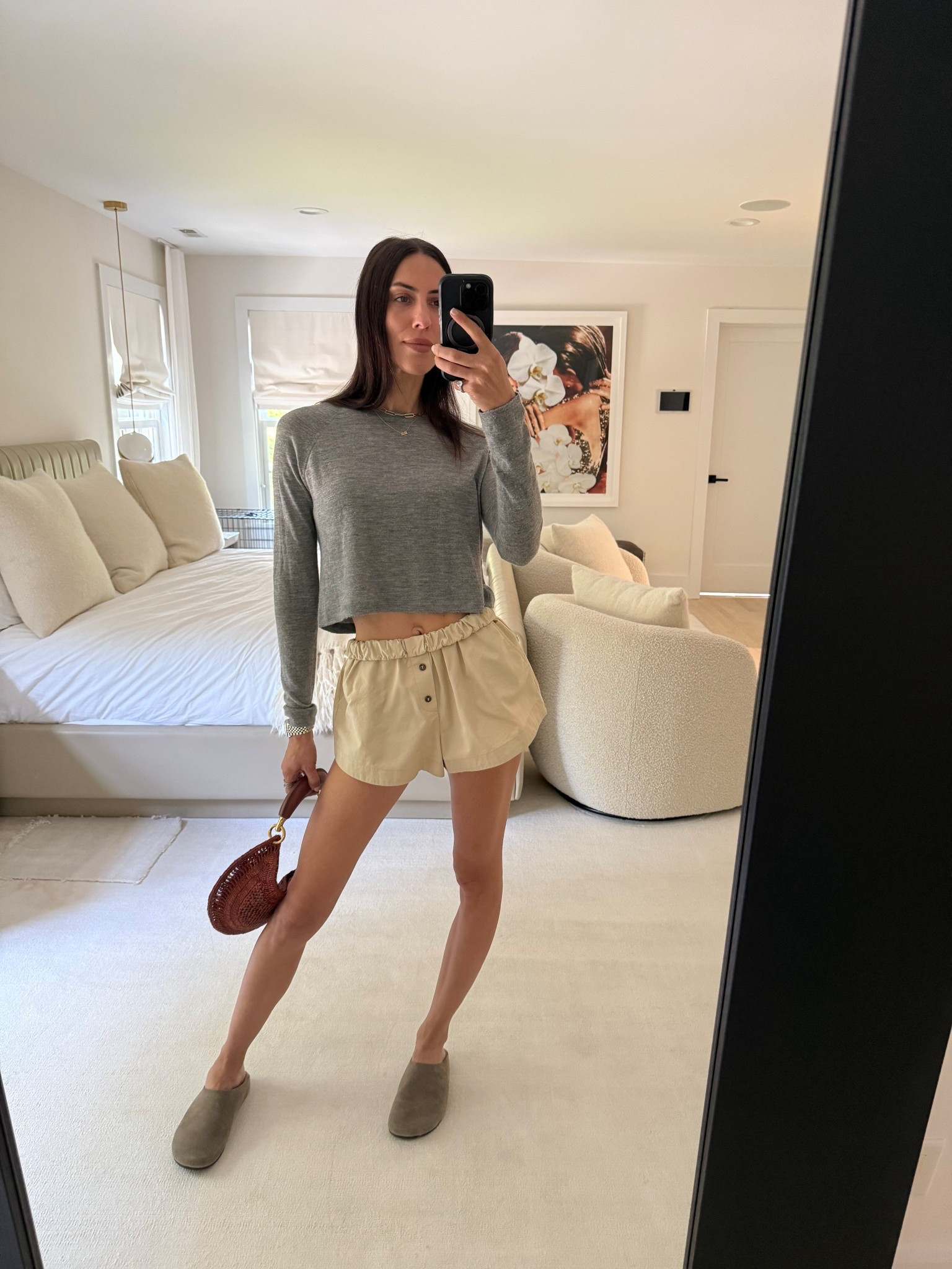 The best transition season shoe  

#LTKSeasonal #LTKStyleTip #LTKNYFW