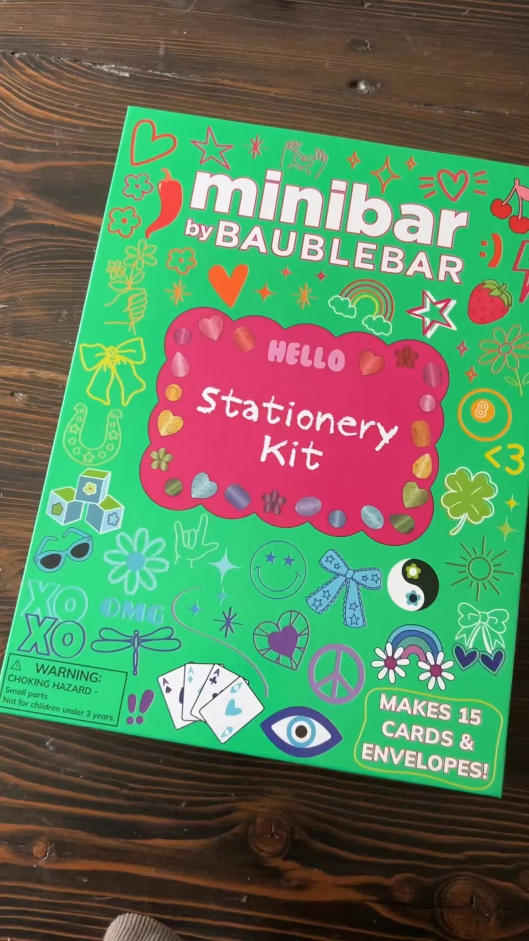 $35 Craft kits to keep your kids screen free! 

#LTKKids #LTKHome