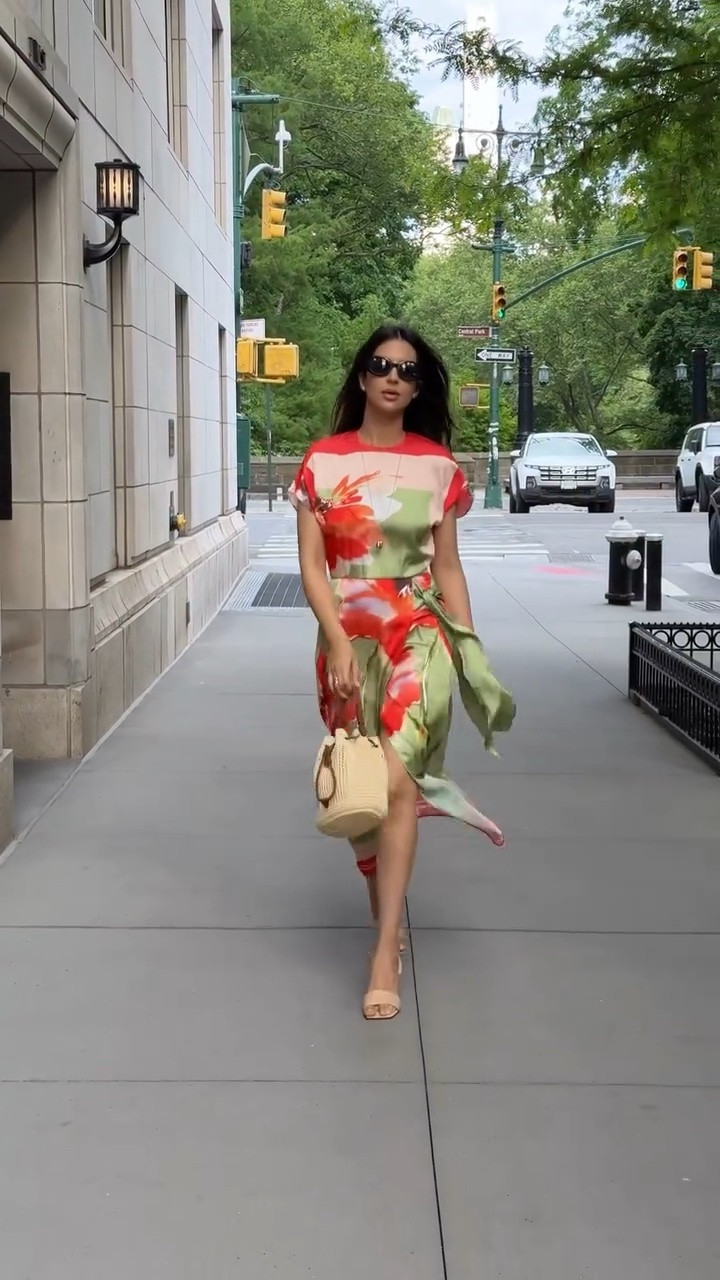 Summer Prints

#LTKSeasonal #LTKootd