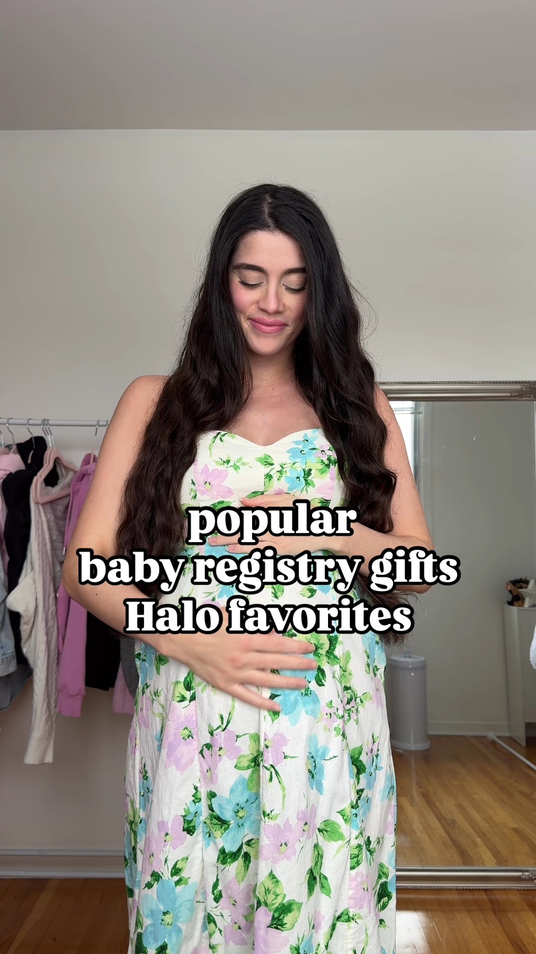 Halo must haves 
Halo sleepsack swaddle 
Halo bassinet 
Halo bassinet sheets 
Halo bassinet waterproof mattress pad 
Hallo BassiNest 
Halo baby shower gift ideas 


#LTKBaby #LTKWatchNow #LTKBump