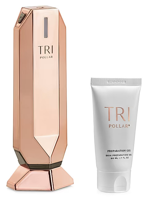 STOP X Model U Facial Renewal & Rejuvenation Device | Saks Fifth Avenue