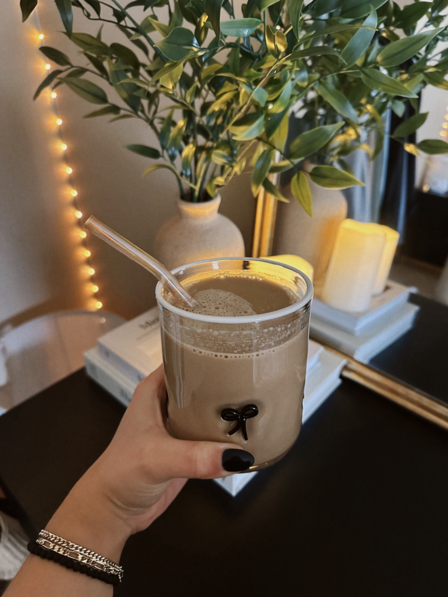 Coffee in the morning are so much better out of these cups 🎀 

#LTKFindsUnder50 #LTKHome