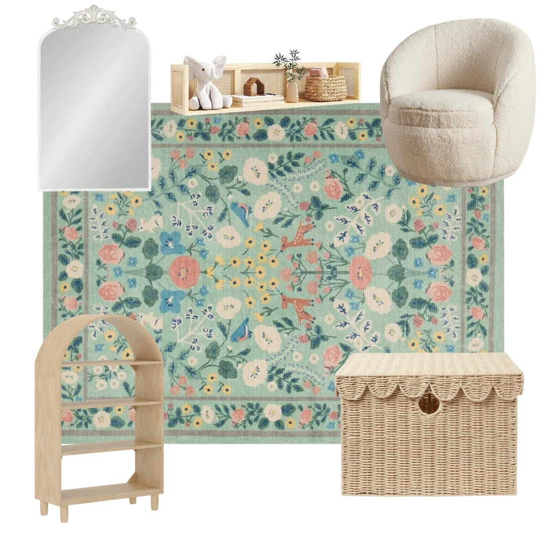 Elegant and whimsical kid finds🤍

#LTKKids #LTKBaby #LTKHome