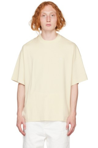 Off-White Ami de Cœur T-Shirt | SSENSE
