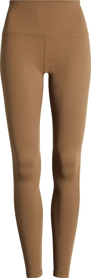 Live In High Waist Leggings | Nordstrom