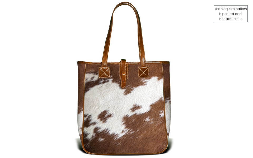 Nantucket Tote - Monogram Stripe | Barrington Gifts