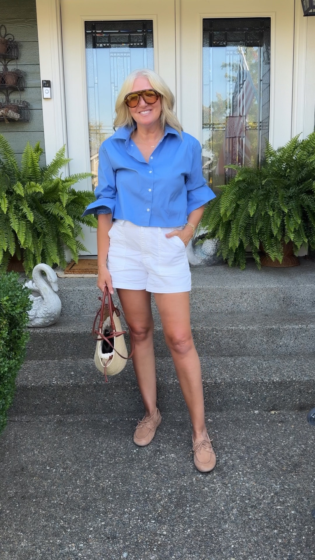 This shirt is on sale for $10!! The quality is top notch!! 
Shirt medium 
Shorts tts

Amazon , JCrew Factory

#LTKootd #LTKgrwm #LTKOver40