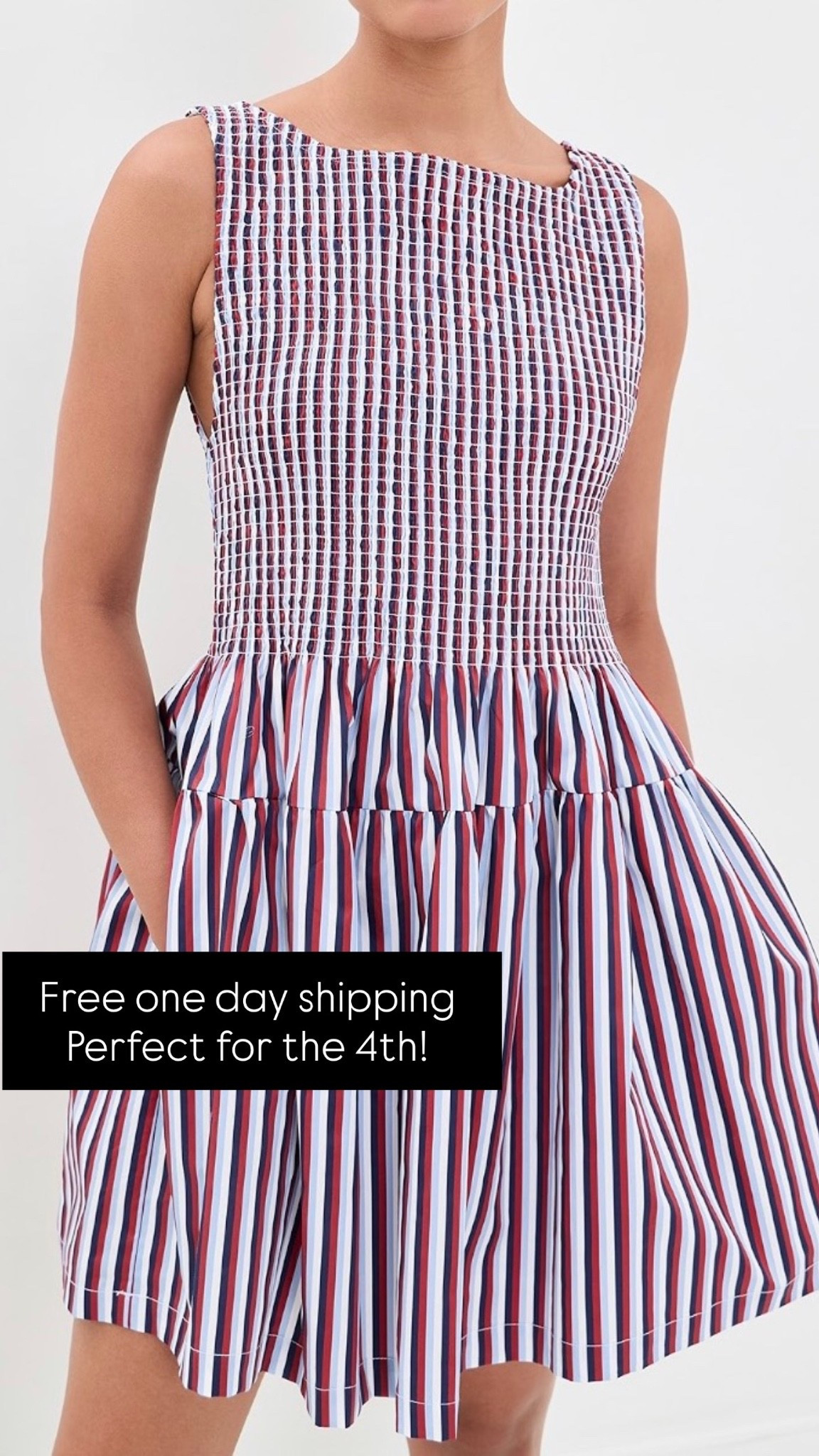 4th of July outfit 
Dress

#LTKootd #LTKgrwm #LTKdayinmylife