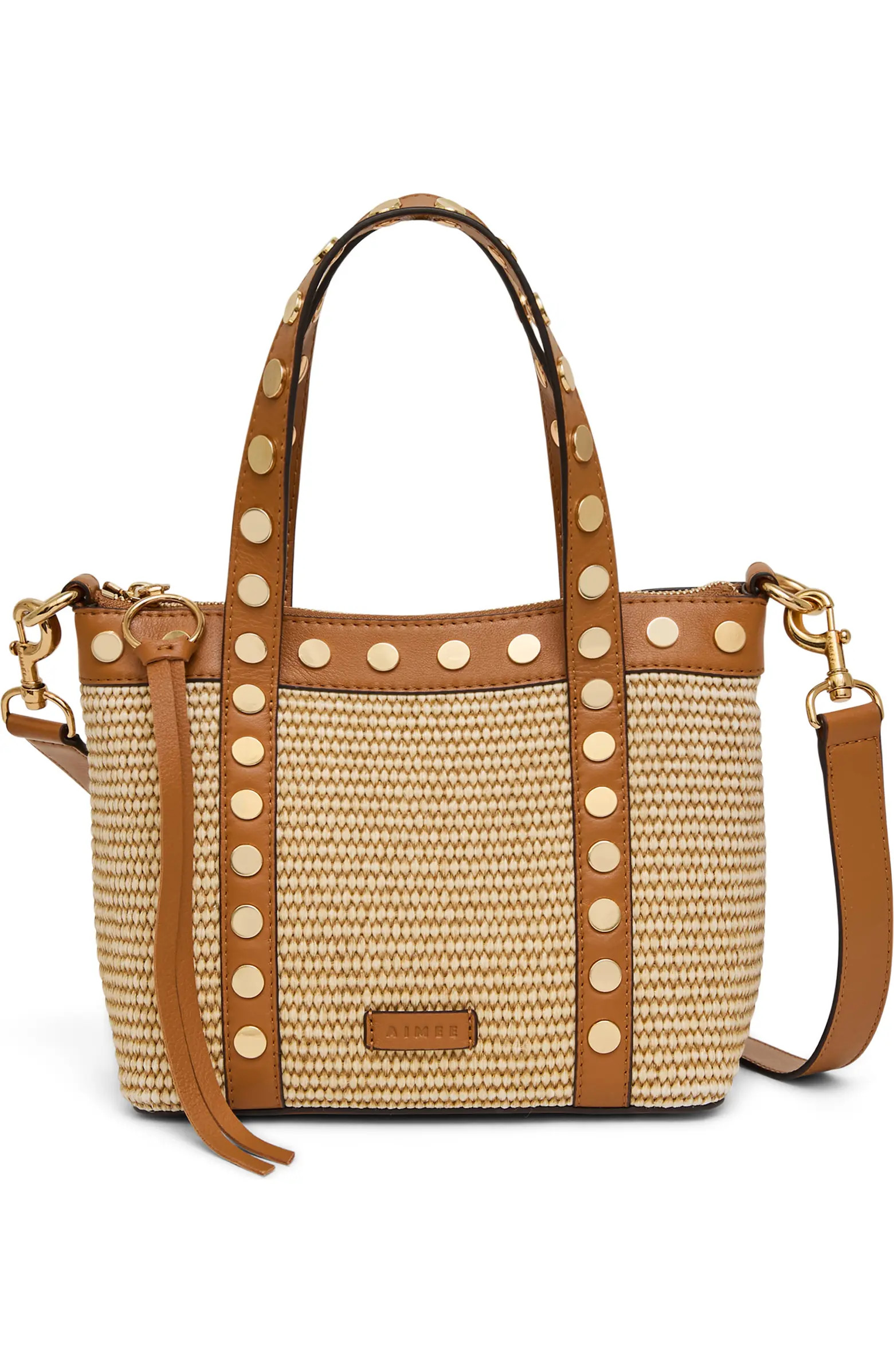 Mini Jagger Tote | Nordstrom