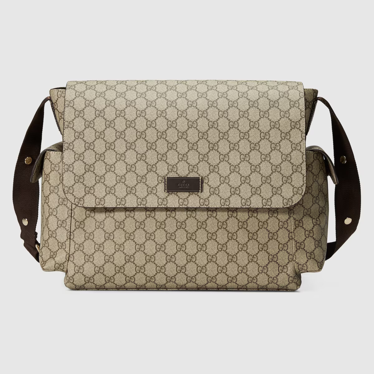 GG plus diaper bag | Gucci (US)