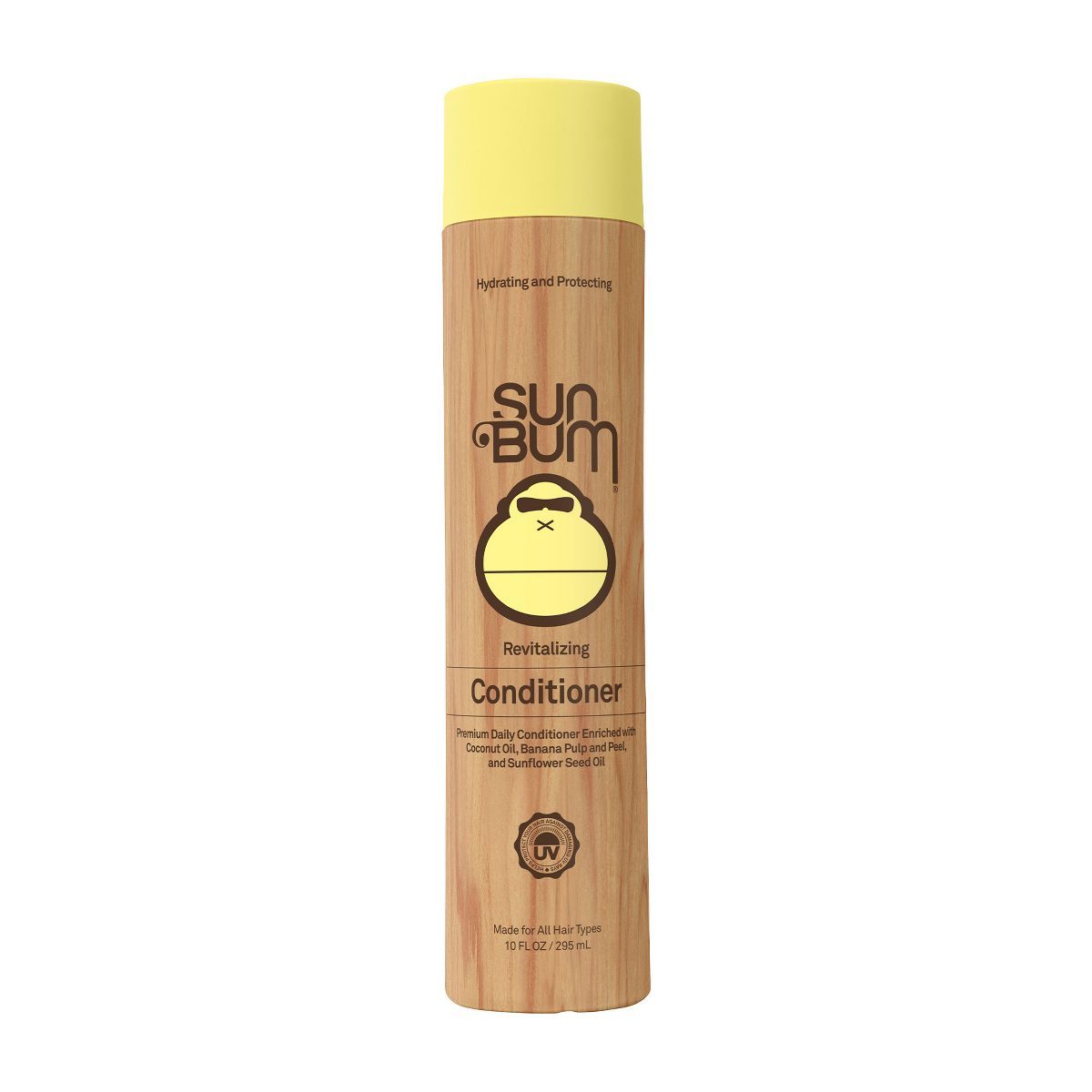 Sun Bum Revitalizing Hair Conditioners - 10 fl oz | Target