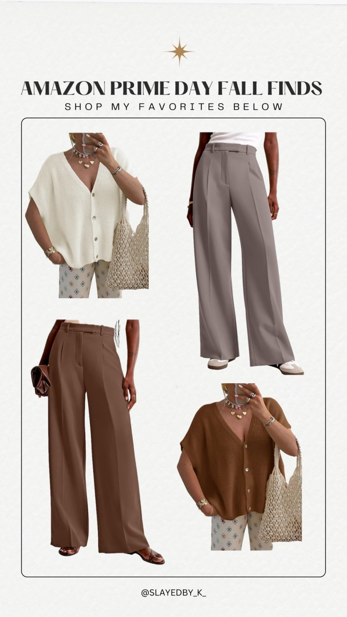 Fall Outfit Inspo

#LTKStyleTip #LTKSeasonal #LTKMidsize
