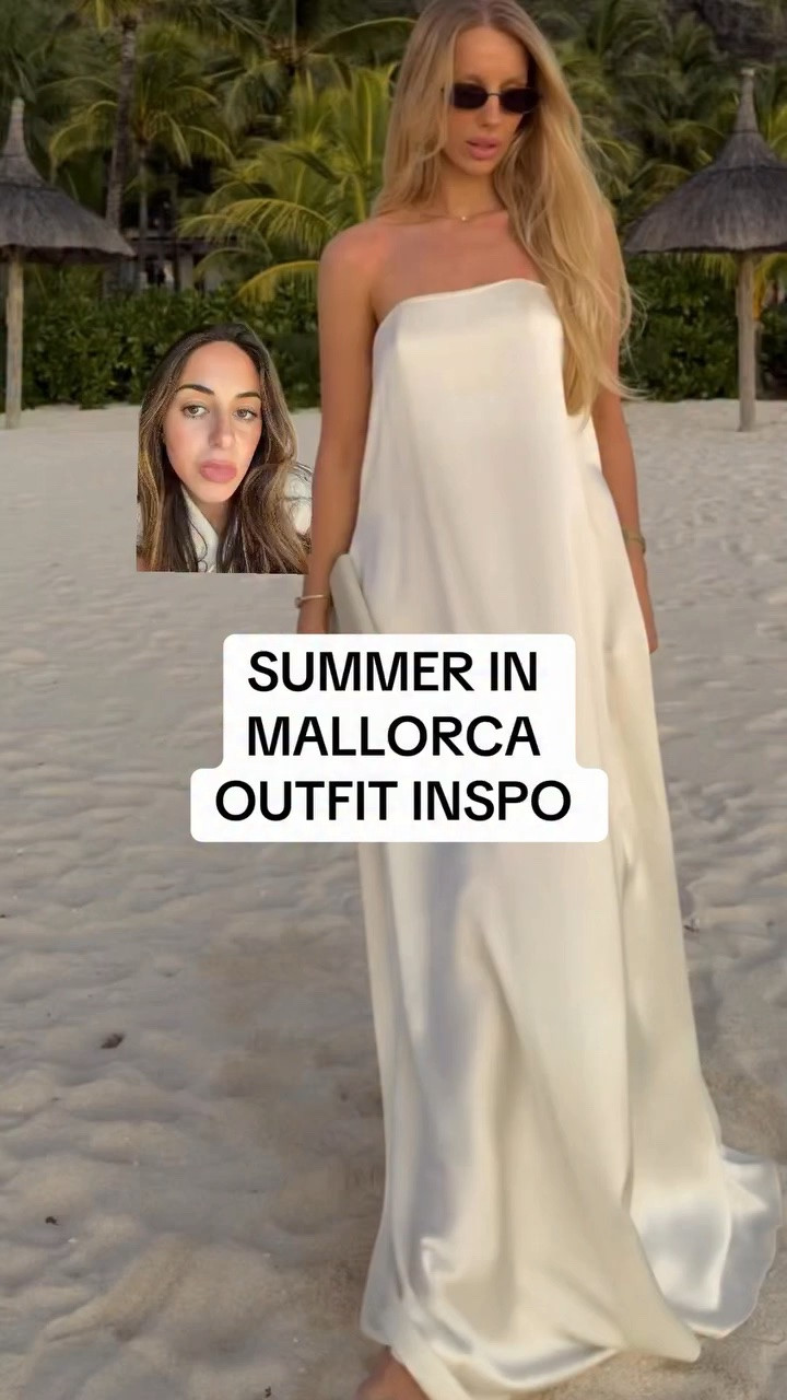 MALLORCA OUTFIT INSPO #mallorcafashion #mallorcaoutfits #mallorcaoutfitinspo #mallorcastyle

#LTKootd #LTKTravel #LTKSeasonal