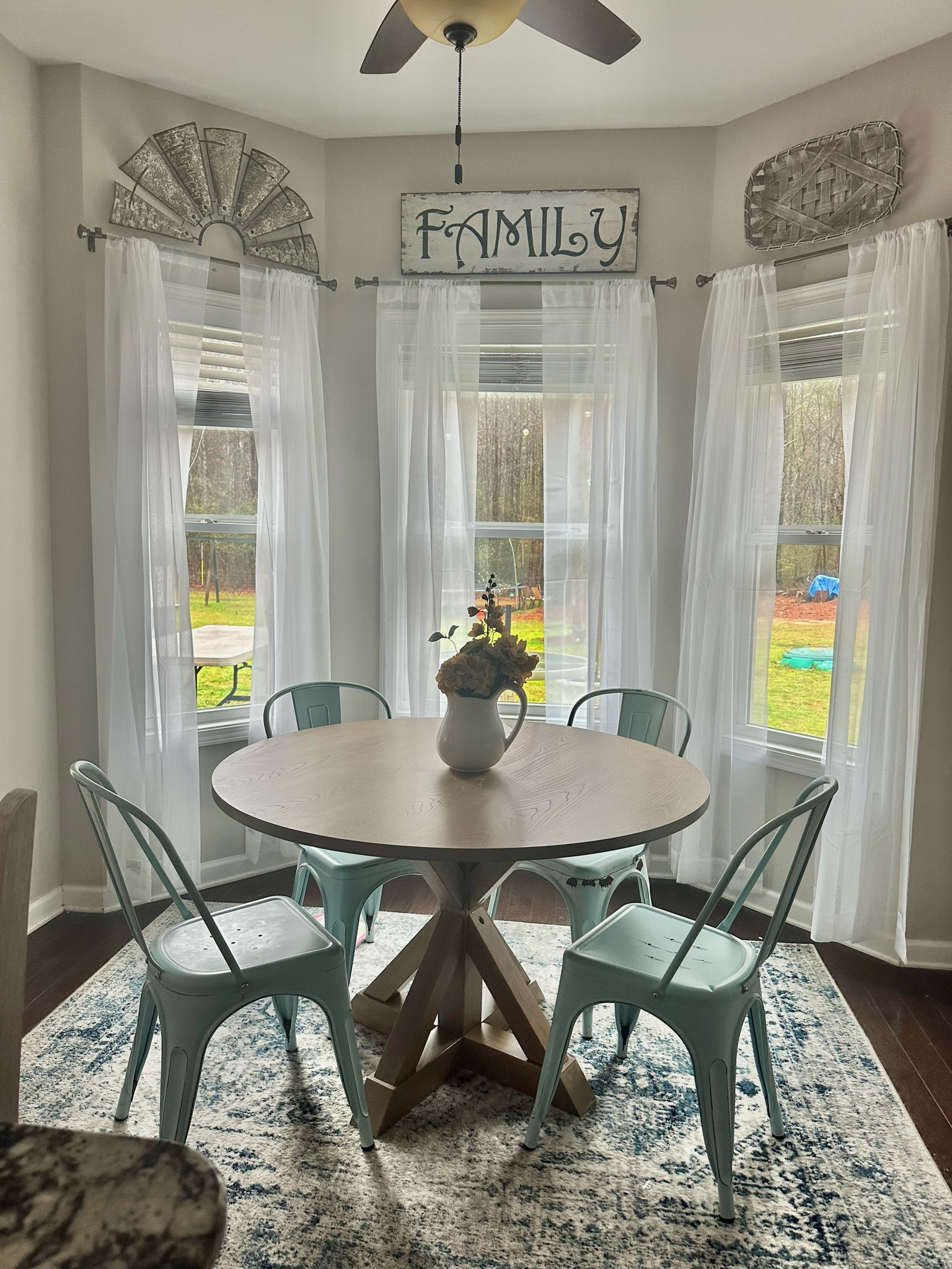 These curtains 😍 So affordable, provide such a classy sheer look! Comes in multiple colors!

#LTKsalealert #LTKhome #LTKSpringSale