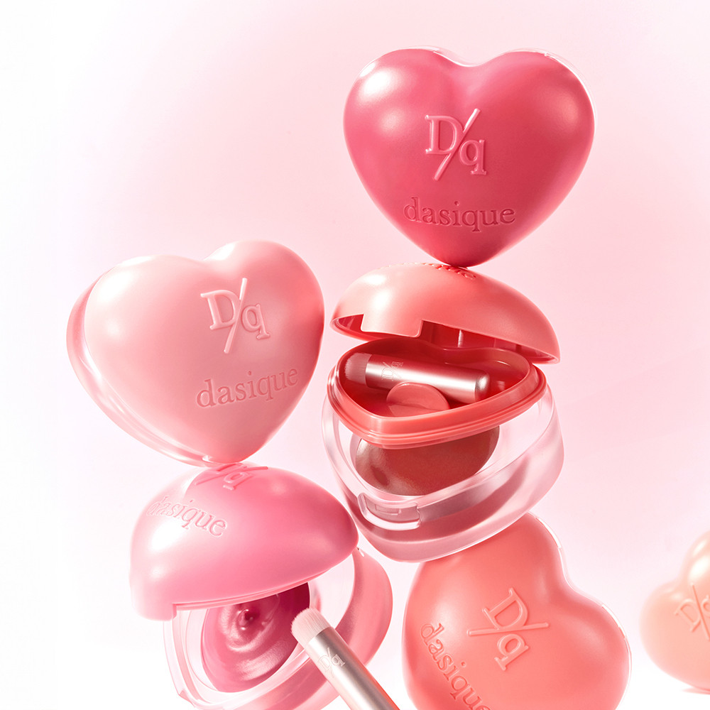 DASIQUE Souffle Color Pot 6.5g | Olive Young Global