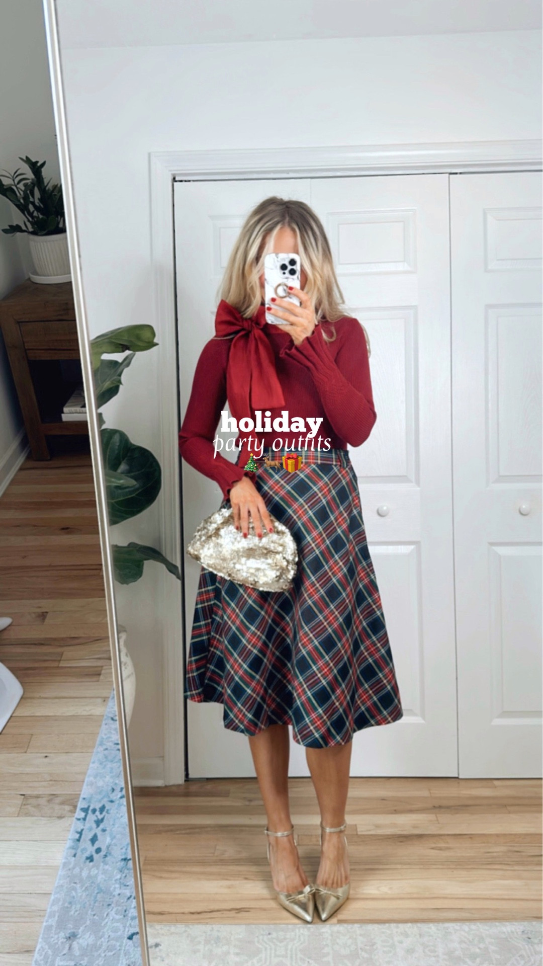 Holiday party outfits 

#LTKHoliday