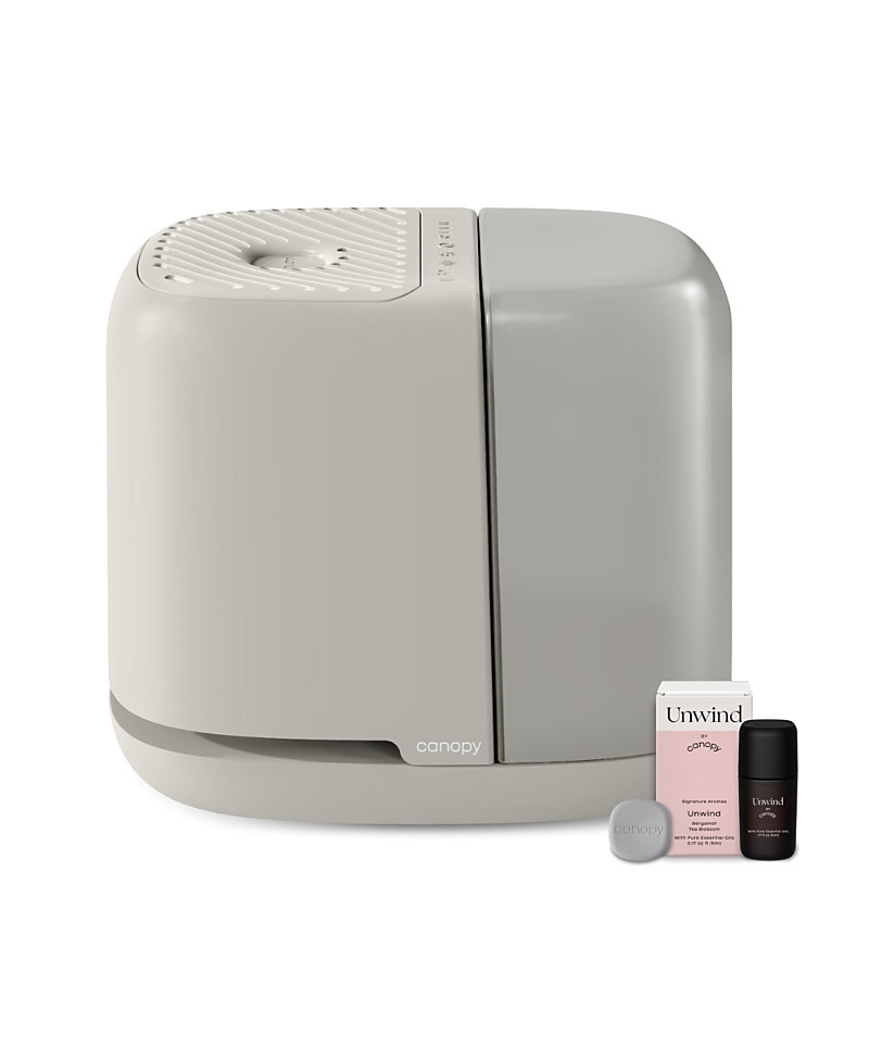 Canopy Bedside Humidifer 2.0 | Bloomingdale's (US)