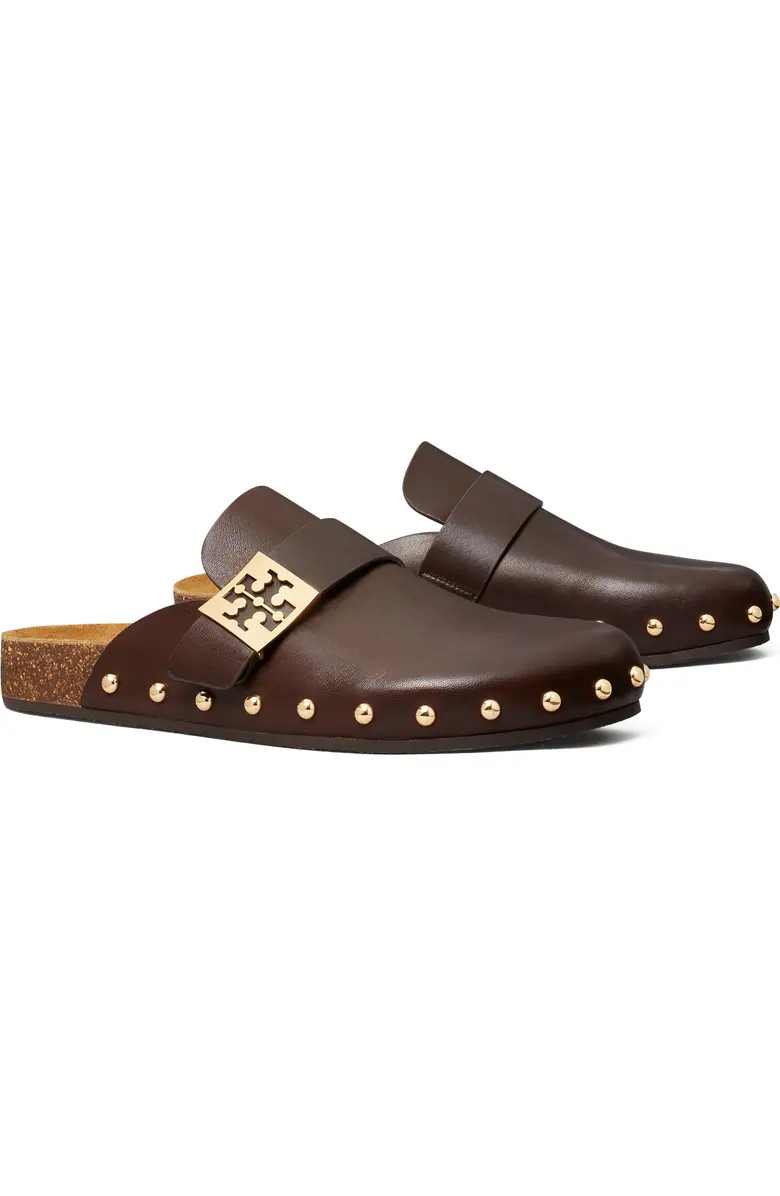 Mellow Stud Mule (Women) | Nordstrom