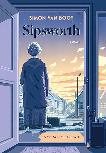 Sipsworth | Amazon (US)