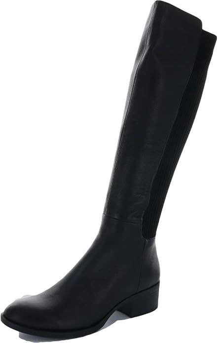 Kenneth Cole Women's Levon Knee High Boot | Amazon (US)