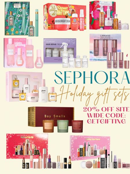 Sephora holiday gift sets / gifts for her


#giftguide #holidayoutfits #winteroutfits #loungesets #fallfashion #winterfashion #rustichomedecor #highheels #ltkgifts #amazon #nordstrom #walmart #ltkgiftguides #giftguide #wintertops #booties #tallboots #boots #kneehighboots #bodycondresses #sweaterdresses #bodysuits #garland #giftsforhim  #minidresses #mididresses #shortskirts #giftsforher #dress #dresses #maxidresses #jewlery #croppedsweatshirts #croppedtops #highwaistedpants #jeans #flarejeans #straightlegjeans #momjeans #distressedjeans #contemporary #family #kids #christmastree #leggings #blackleggings  #crossbodybags  #decor #chritsmas decor #christmas #holiday #holidaydecor #totebag #luggage #carryon #blazers #airpodcase #iphonecase #shacket #jacket #coat #sale #under50 #under100 #under40 #workwear #ootd  #chic  #bohochic #bohodecor #bohofashion #bohemian #contemporary #homedecor #amazon #amazonfinds #amazonstyle #amazontravel #travel  #contemporarystyle #modern #bohohome #modernhome #homedecor #nordstrom #bestofbeauty #beautymusthaves #beautyfavorites #hairaccessories #fragrance #candles #perfume #jewelry #earrings #studearrings #hoopearrings #simplestyle #aestheticstyle #designer #luxury #designerdupes #luxurystyle #bohofall #kitchenfinds #amazonfavorites #bohodecor #beauty #aesthetics #blushpink #goldjewelry #stackingrings #comfystyle #wedding #weddingguestdress  #easyfashion #vacationstyle #goldrings #fallinspo #lipliner #lipstick #lipgloss #makeup #blazers #primeday #giftguide #winter  #amazonfashion #airportoutfit #traveloutfit #family #bump #bumpfriendly #bumpfriendlyoutfits #bumpfriendlydresses #maternity #maternityoutfits #trendyfashion #winterwardrobe #winterfashion #christmas #holidayfavorites #gifts #giftsforher #aestheticstyle #comfystyle #cozystyle  #throwblankets #throwpillows #ootd #homegifts #livingroom #livingroomdecor #bedroom #bedroomdecor
#LTKGiftGuide#LTKcyberweek#LTKSeasonal#LTKU  

#LTKbump #LTKhome #LTKunder100 #LTKunder50 #LTKcurves #LTKstyletip #LTKwedding #LTKtravel #LTKfamily #LTKbaby #LTKbeauty #LTKsalealert #LTKbeauty