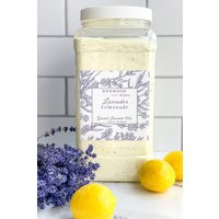Lavender Lemonade Mix - Gourmet Bulk Drink Powder | 6 lb | Etsy (US)