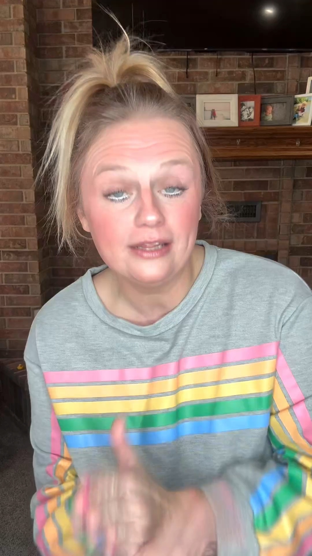 I LOVE a good lounge set!! @Bloomchic 

#LTKBeauty #LTKMidsize #LTKgrwm