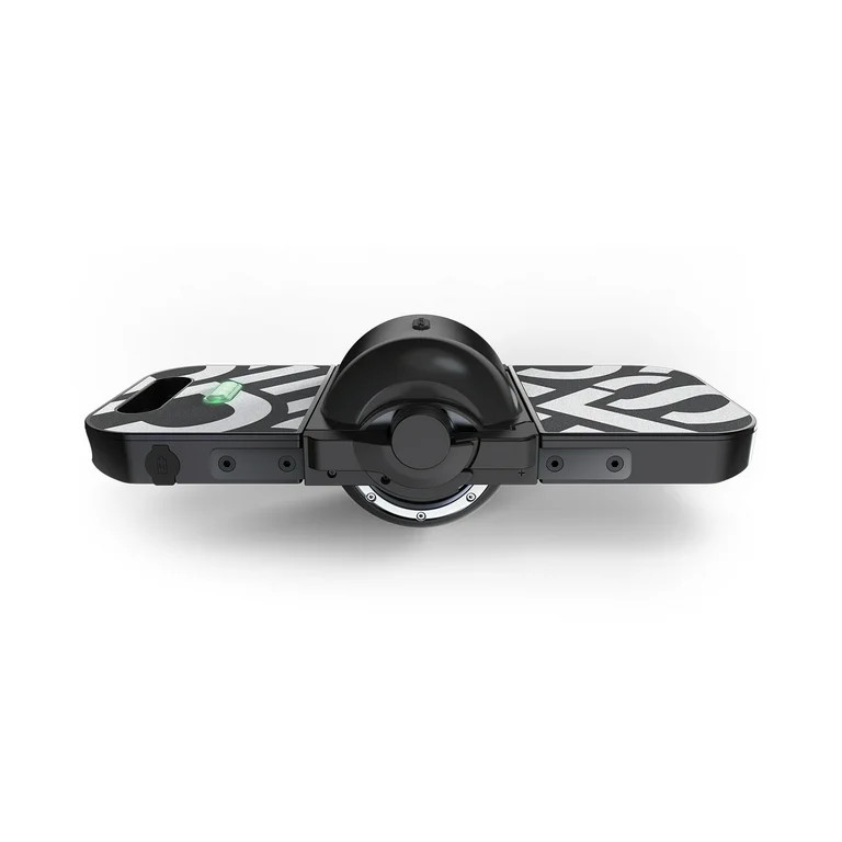 Jetson Ring Electric Balance Board, Black, Teens and Ages 12+ | Walmart (US)