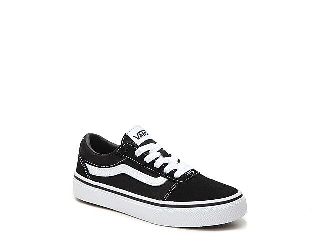 Vans Ward Sneaker - Kids' | DSW