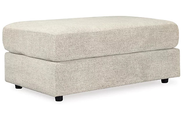 Soletren Oversized Ottoman | Ashley Homestore