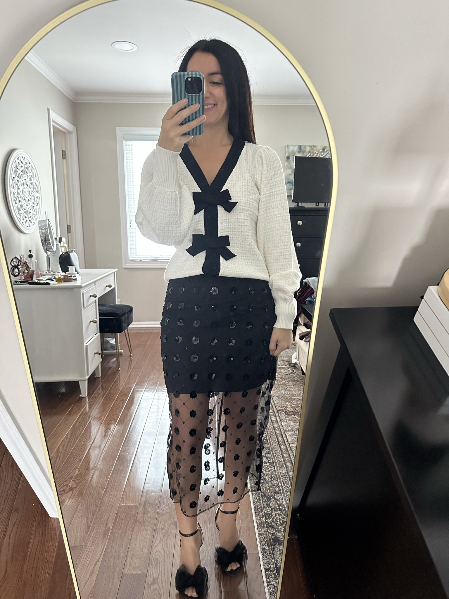 Such fun holiday looks from Francesca’s!

#LTKHoliday #LTKOver40 #LTKSeasonal