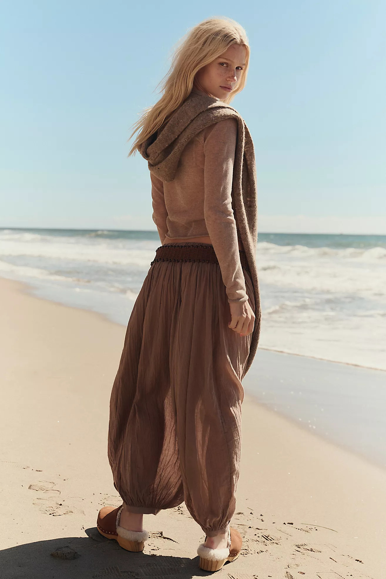 Playa Party Balloon Pants | Free People (Global - UK&FR Excluded)